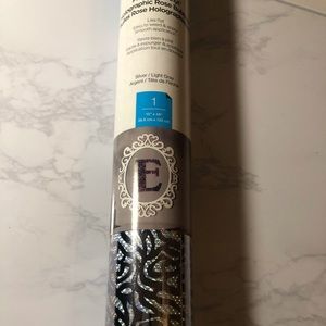 CRICUT permanent vinyl